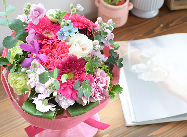 お祝い・記念日