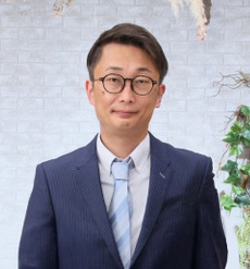 代表メッセージ