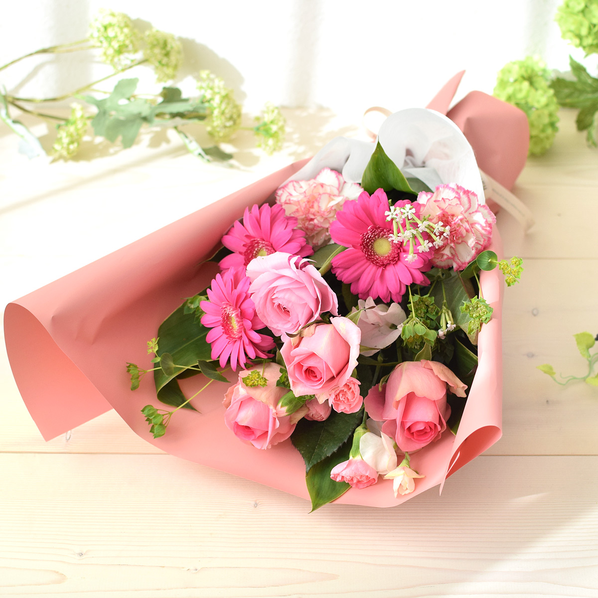 お誕生日・記念日